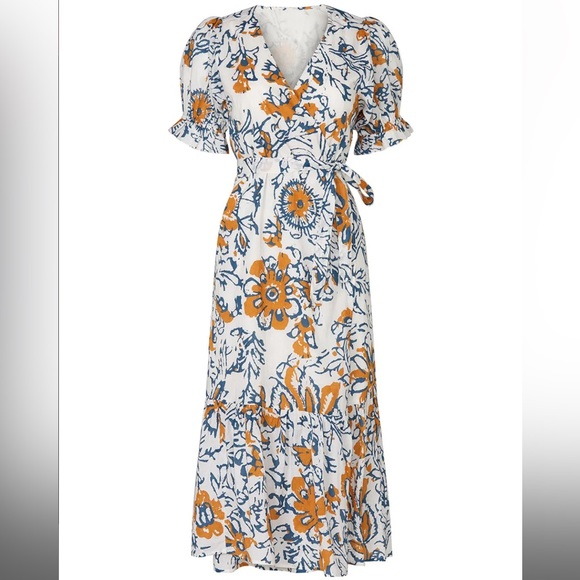 Apiece Apart Dresses & Skirts - Apiece apart size 2 Monterossa dress